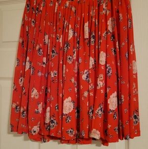 Torrid Skirt